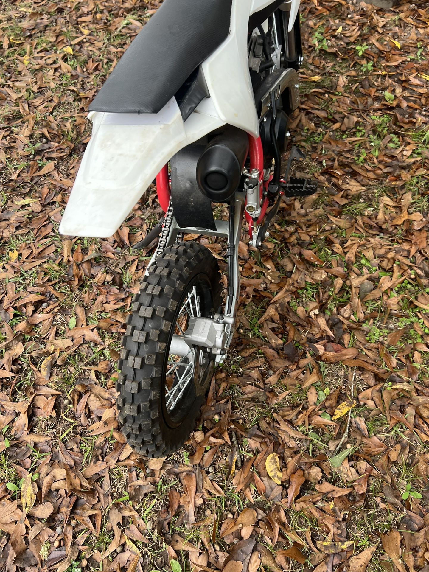 Kid Dirt Bike For Sale