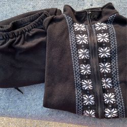 Women’s 2 Piece Lounge Wear 2XL