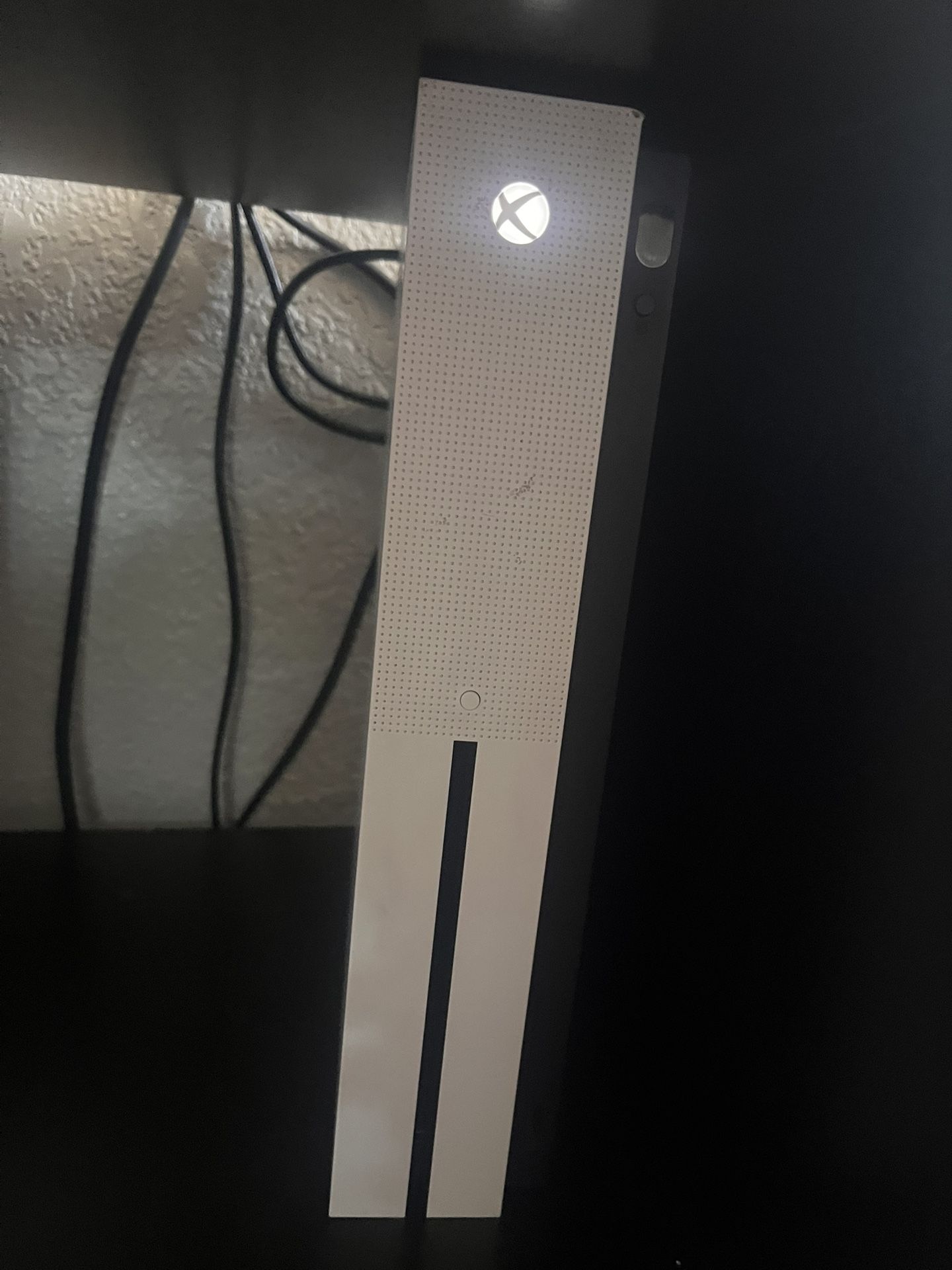 Xbox Series One S