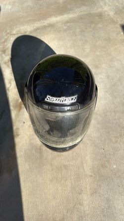Motorcycle Helmet