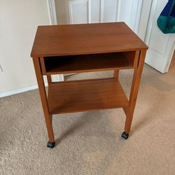 Computer Desk ( See Description for Dimensions)