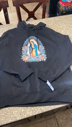 Men’s hoodie size large