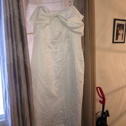 Vestido De Novia 👰‍♀️ Xl