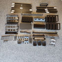 Omniwall Shop Organizer 