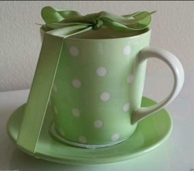 Collectable 2006 Starbucks Coffee Cup