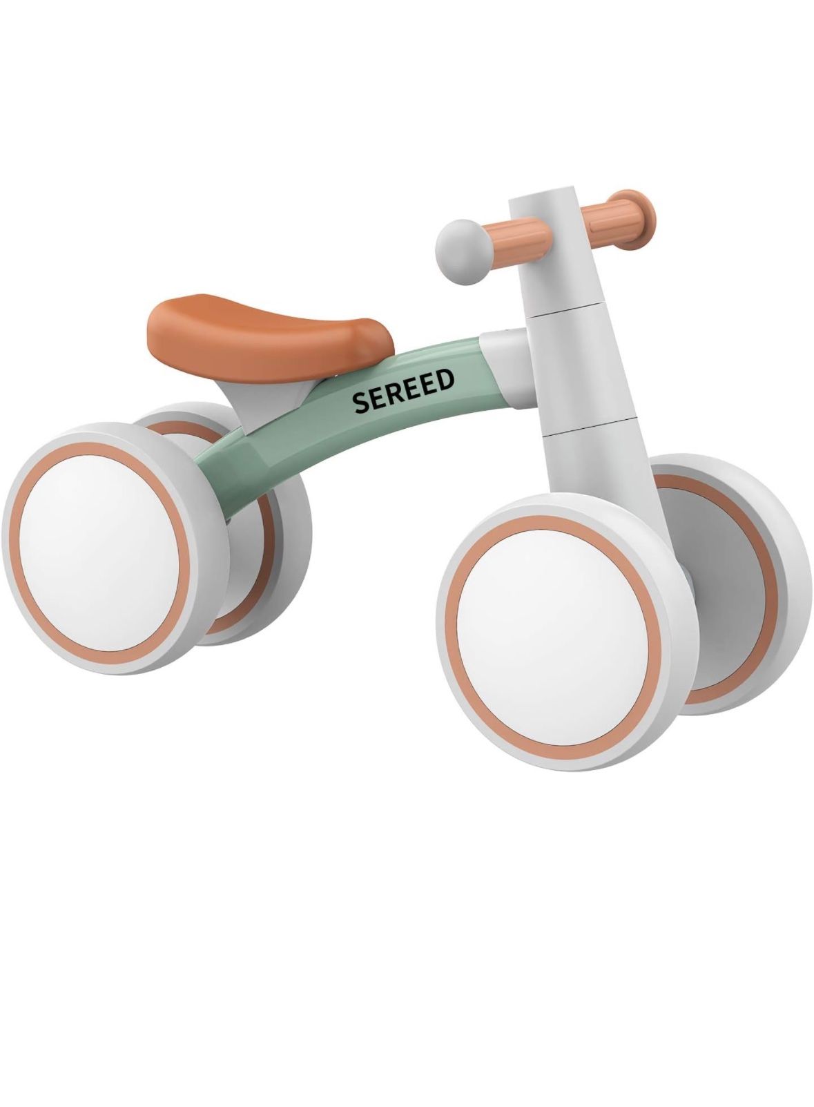 Baby balance bike