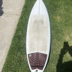 T. Patterson Alley Rat 6’0