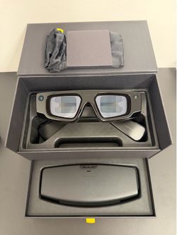 Snap Spectacle 5th Generation