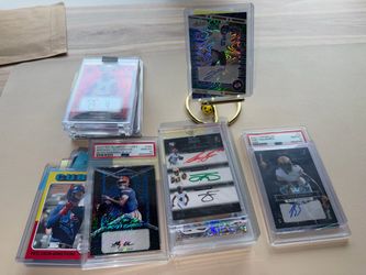 !!SPORTS CARDS FOR SALE!!