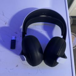 Sony 3D Pulse Elites