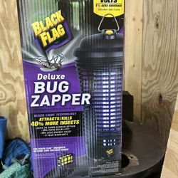 Bug Zapper