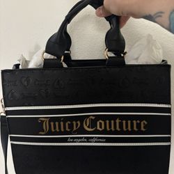 Juicy Couture Bag