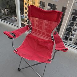 Ozark Trail Camp Chair 