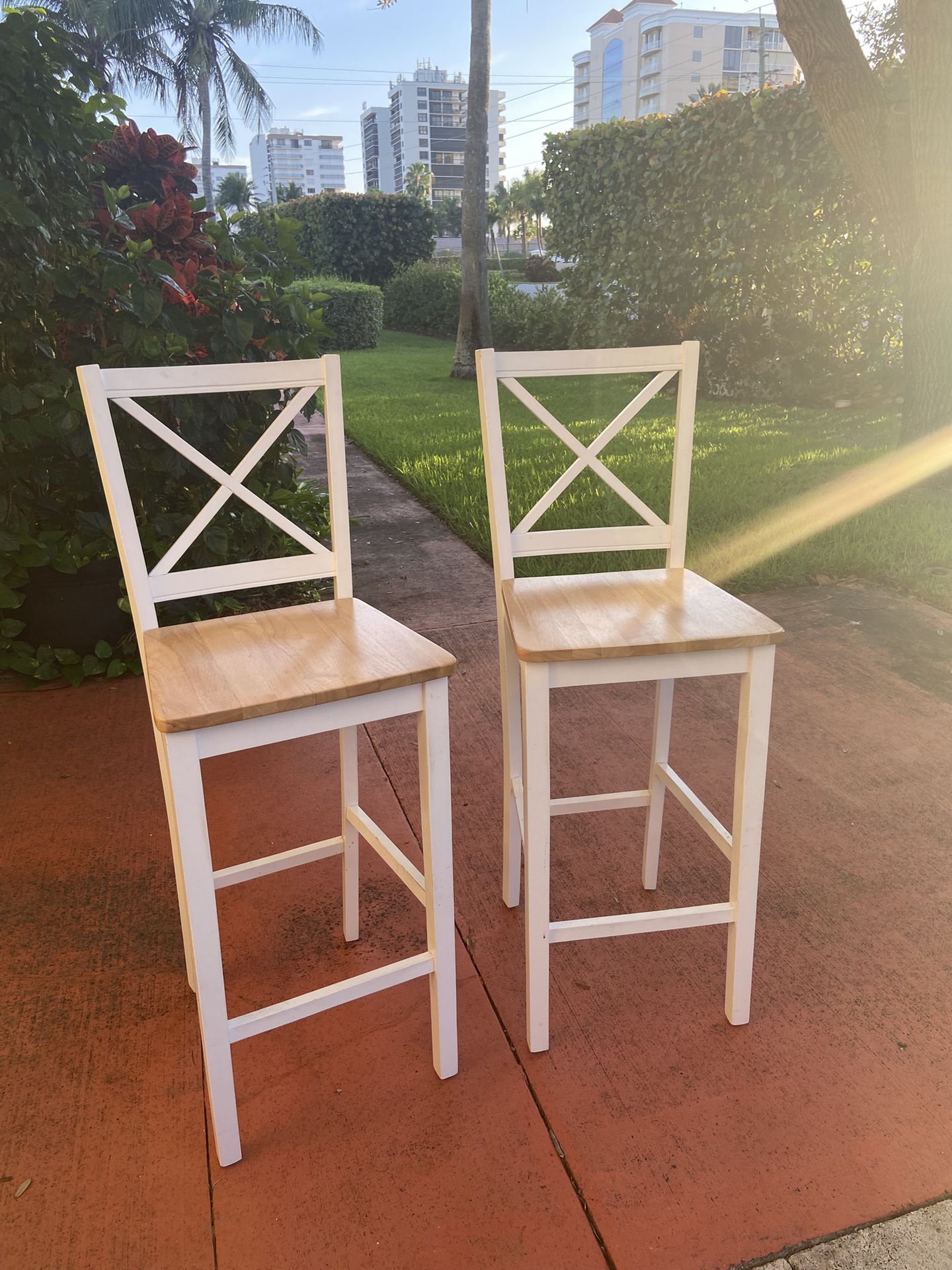 Bar Stools