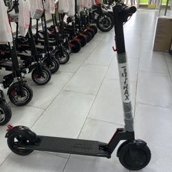 GoTrax Electric Scooter 250watts Foldable! $379 Cash Or Card!!