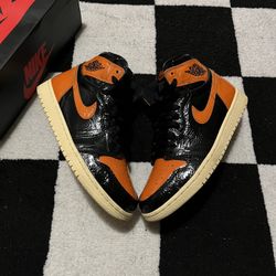 Jordan 1 