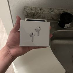 AirPods Pro 3(latest Edition)