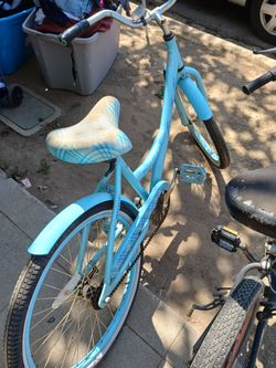 Bikes for SALE