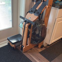WaterRower Rowing Machine