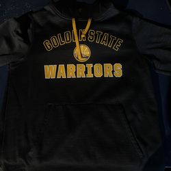Golden State Warrior Hoodie