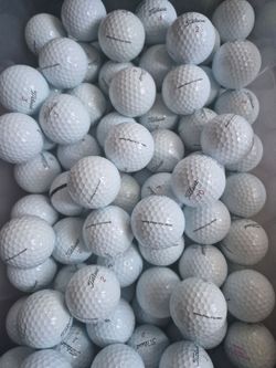 Titleist Prv1x Golf Balls