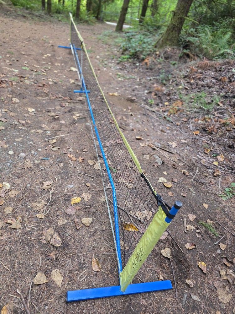 Pickleball Net Set