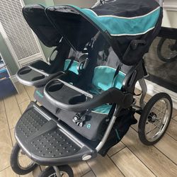 Double Stroller