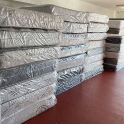 Mattress Sale 