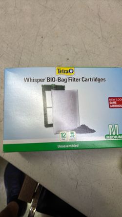 Fish tank filter