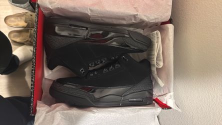 Black Cat Retro 3