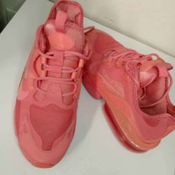 Tenis Nike Color Coral para Mujer