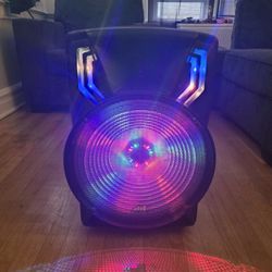 EXCELLENT Bluetooth Speaker !!!