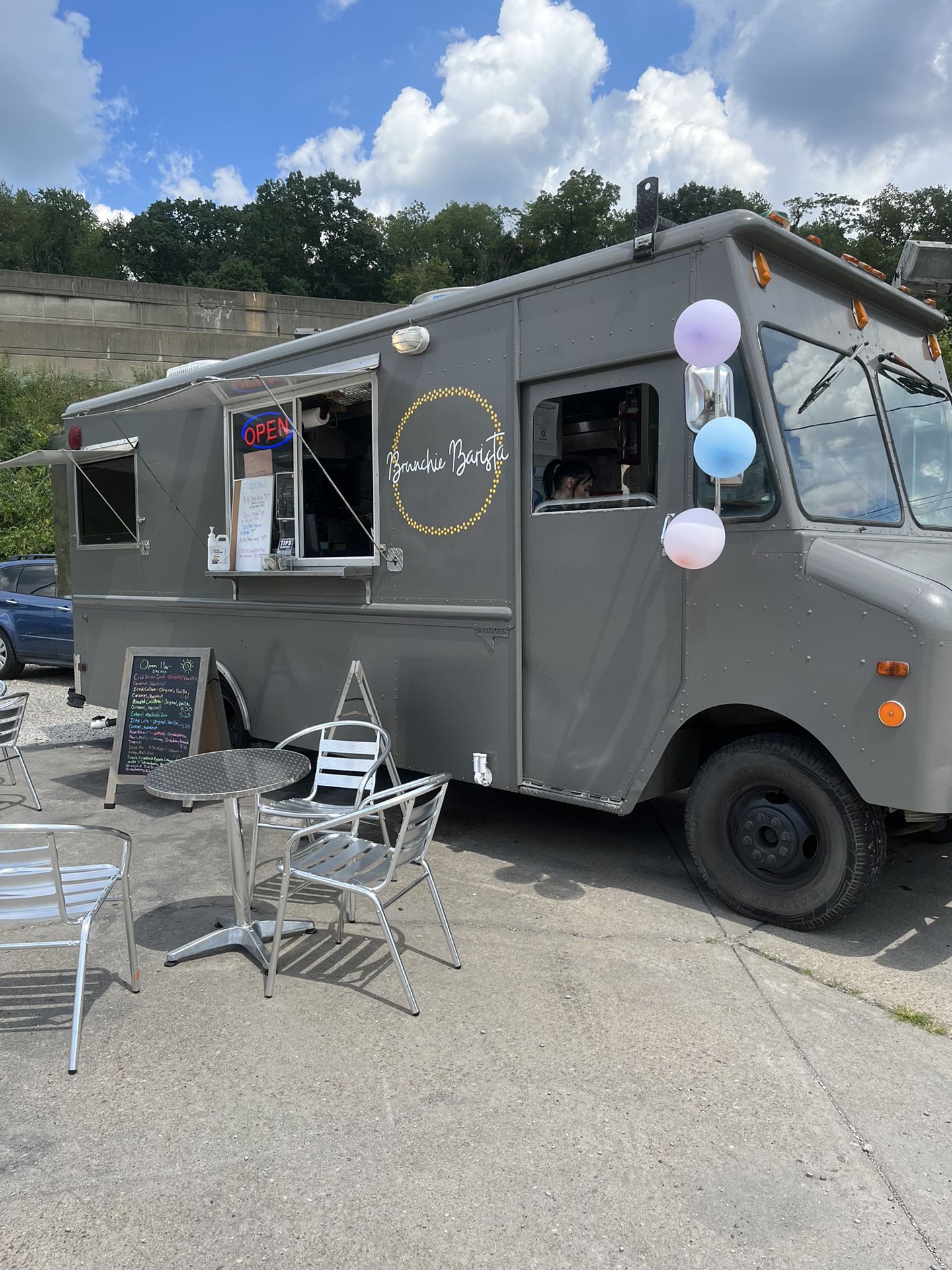 Food Truck