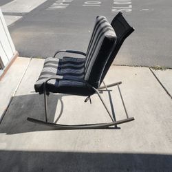 Swing Chair