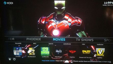 Tv Stick