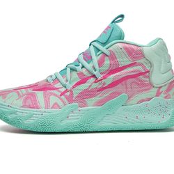 Lamelo Basketball Shoes 