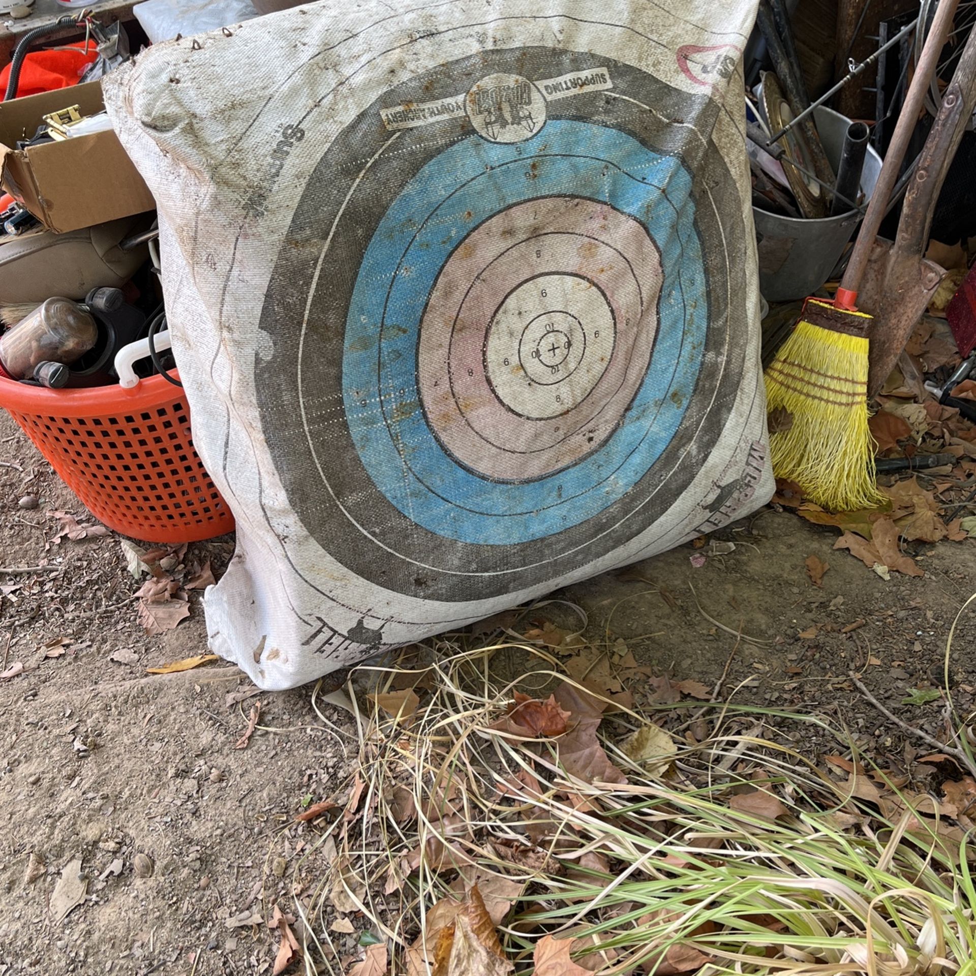 Archery Target