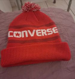 Converse beanie
