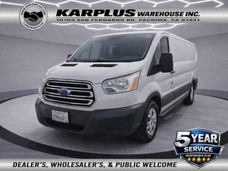 2015 Ford Transit-250