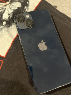 iPhone 13 Unknown MEI