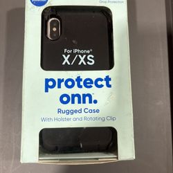 iPhone XSmall Case