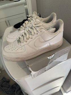 Air Force Ones