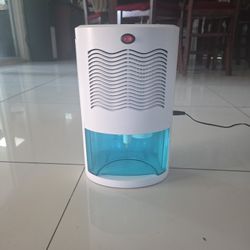Go cheer Dehumidifier 