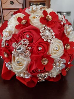 Ramo de quinceanera