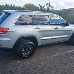 Trade SUV for PICK UP TRUCK