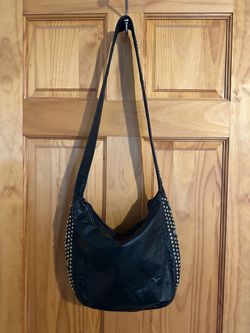 Black Purse