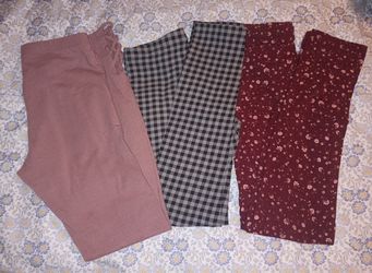 Legging Size 14-/16