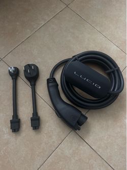 Brand New EV Charger