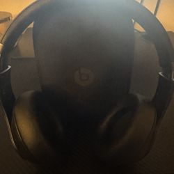 Beats Studio Over Ear Headphones