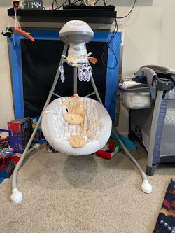 Fisher-Price Baby Swing